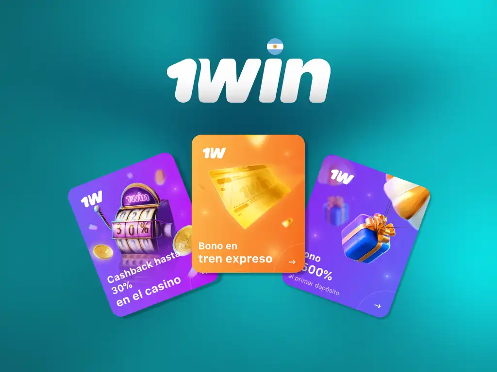 1win: Bonos y Promociones 2025. Código Promocional y Bono Bienvenida